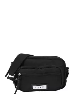 Сумка через плечо DAY ET Crossbody Bag Gweneth, черный