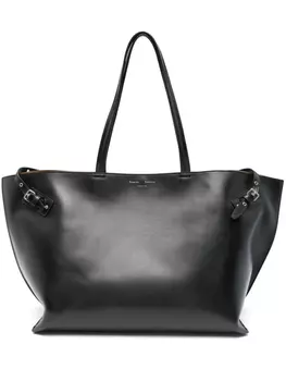 Сумка через плечо Days Carryall Proenza Schouler, черный