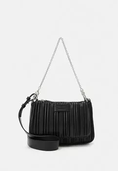 Сумка через плечо DEA MINIBAG SET Emporio Armani, цвет nero
