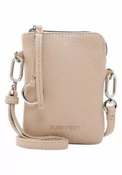 Сумка через плечо DEBBY SURI FREY, цвет sand