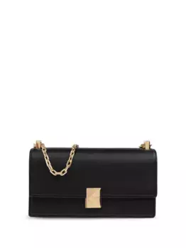 Сумка через плечо Deco Mini Kate Spade, черный