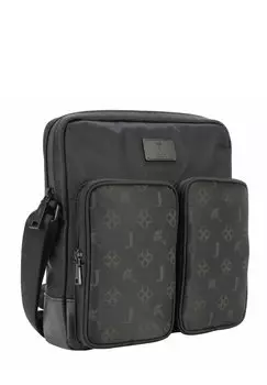 Сумка через плечо DECORO NICOSIA MEDON JOOP!, темно-серый