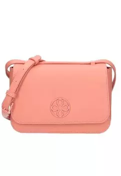 Сумка через плечо DEIMOS V73, светло-красный