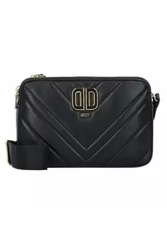 Сумка через плечо DELPHINE DKNY, черный