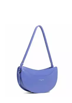 Сумка через плечо DEMI LUNE, SUAVE LANCASTER, синий