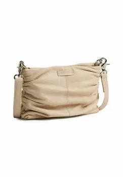 Сумка через плечо DEPECHE, бежевый