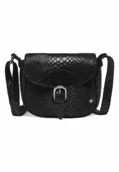 Сумка через плечо DEPECHE, черный