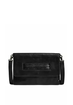 Сумка через плечо DEPECHE, черный