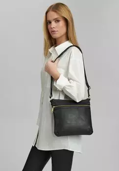 Сумка через плечо DEPECHE, черный