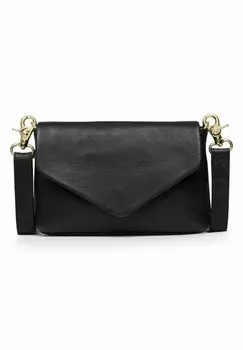 Сумка через плечо DEPECHE, цвет black nero