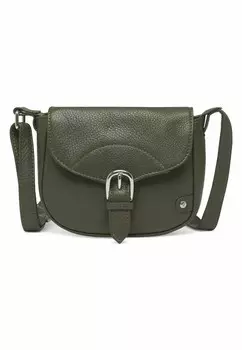 Сумка через плечо DEPECHE, зеленый