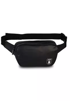 Сумка через плечо Derbe Grteltasche Hip, черный