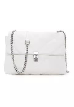 Сумка через плечо Derimod, белый