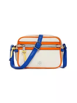 Сумка через плечо Derimod, белый