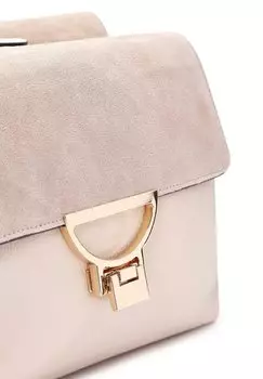 Сумка через плечо Derimod, бежевый