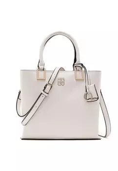 Сумка через плечо Derimod, бежевый