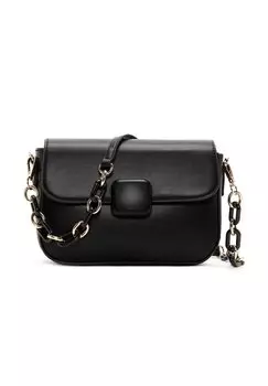 Сумка через плечо Derimod, черный