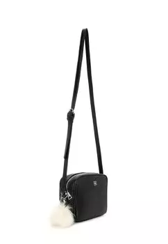 Сумка через плечо Derimod, черный