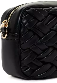 Сумка через плечо Derimod, черный