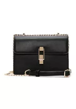 Сумка через плечо Derimod, черный