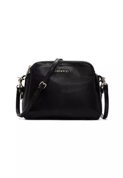 Сумка через плечо Derimod, черный