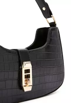 Сумка через плечо Derimod, черный