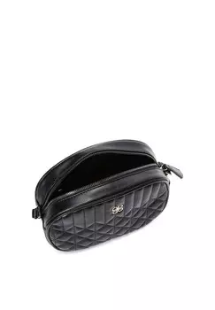 Сумка через плечо Derimod, черный