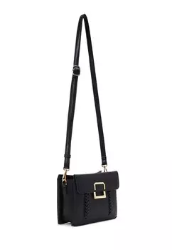 Сумка через плечо Derimod, черный