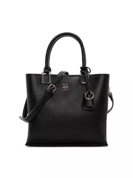 Сумка через плечо Derimod, черный