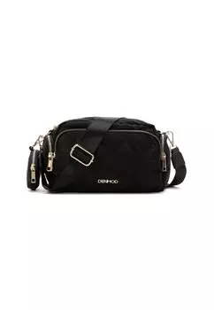 Сумка через плечо Derimod, черный