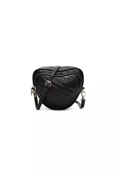 Сумка через плечо Derimod Crossbody Bag, черный