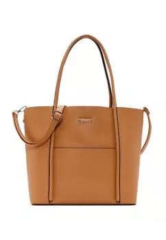 Сумка через плечо Derimod, коричневый