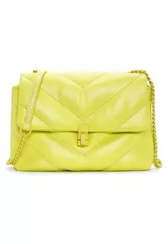 Сумка через плечо Derimod, желтый