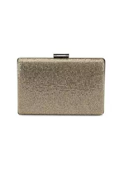 Сумка через плечо Desa, золотой