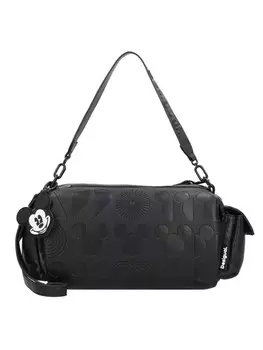 Сумка через плечо Desigual 355 cm, черный