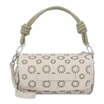 Сумка через плечо Desigual Amorina Umhngetasche 24 см, белый
