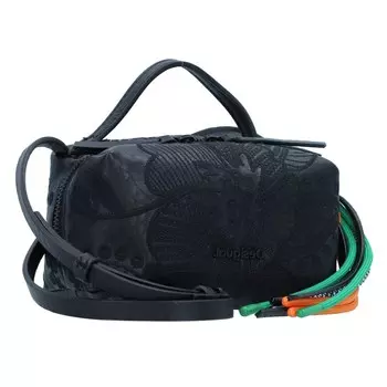 Сумка через плечо Desigual, черный