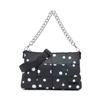 Сумка через плечо Desigual, черный