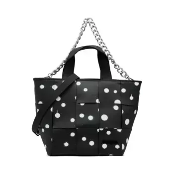 Сумка через плечо Desigual, черный