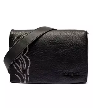 Сумка через плечо Desigual Goodall, черный