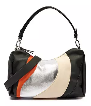 Сумка через плечо Desigual KAHLO MAYARI, разноцветный