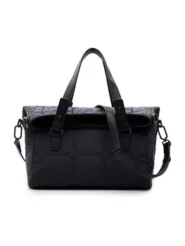 Сумка через плечо Desigual Shoulder, антрацит