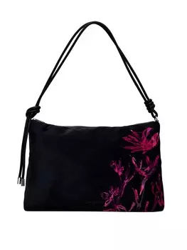 Сумка через плечо Desigual Shoulder Bag, черный