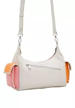 Сумка через плечо Desigual Umhngetasche 'Mundi Brasilia', разноцветный