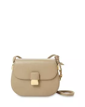 Сумка через плечо Desiree Bottega Veneta, цвет Tan/Beige