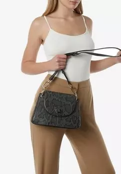 Сумка через плечо DESTINY - Across body bag Miriade, черный