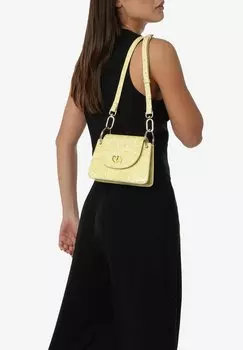 Сумка через плечо DESTINY Miriade, желтый
