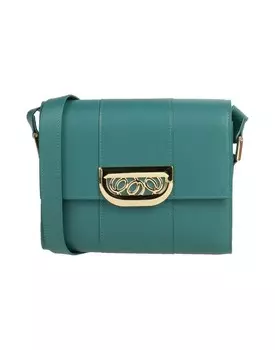 Сумка через плечо Destree, зеленый