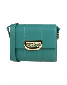 Сумка через плечо Destree, зеленый