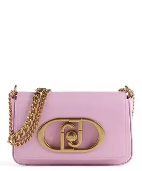 Сумка через плечо Deuzia из искусственной кожи Liu Jo, фиолетовый